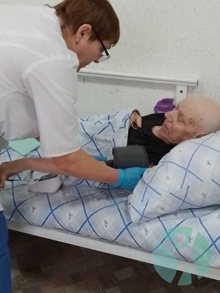 Дом престарелых г. Новосибирск: ​Деменция! Что делать родственникам пожилого человека? Пансионат для пожилых в Новосибирске